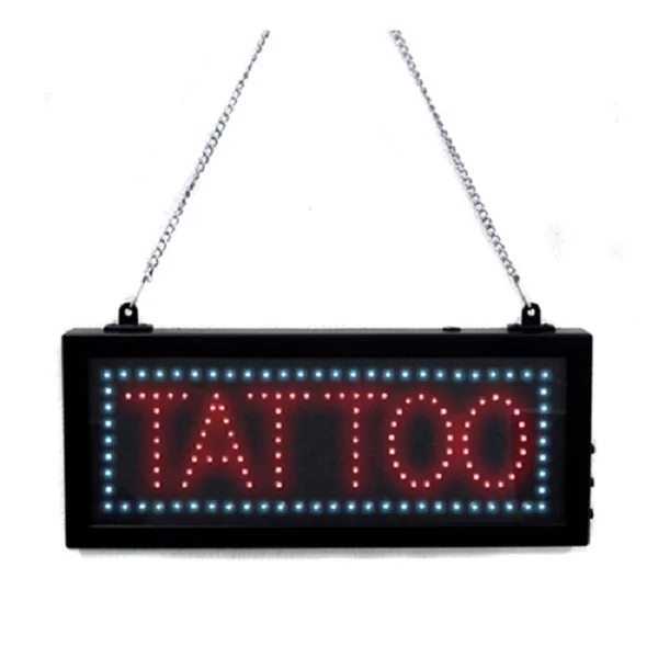 tattoo