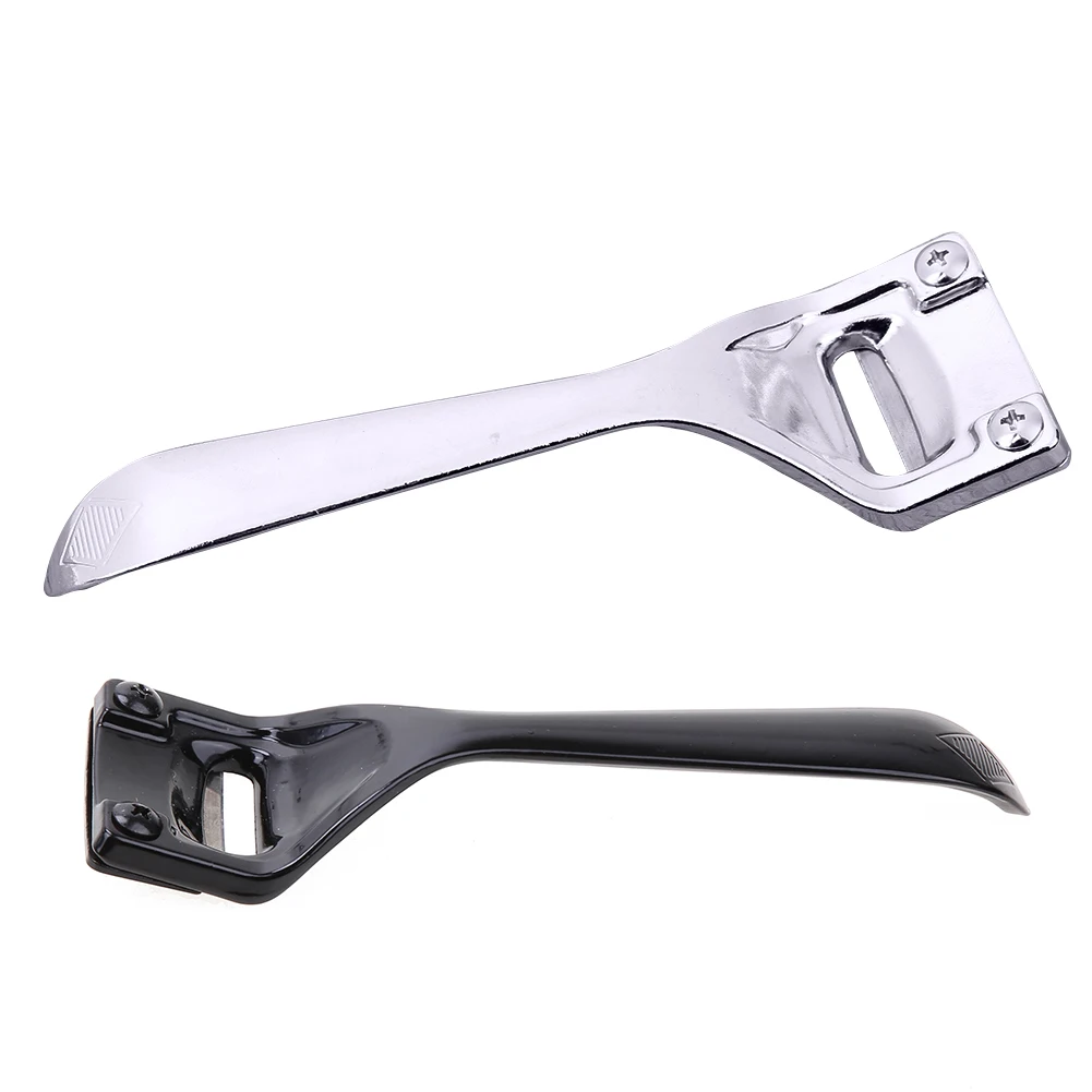 Инструмент для кожевенного ремесла 3 лезвия резки складные швы инструмент