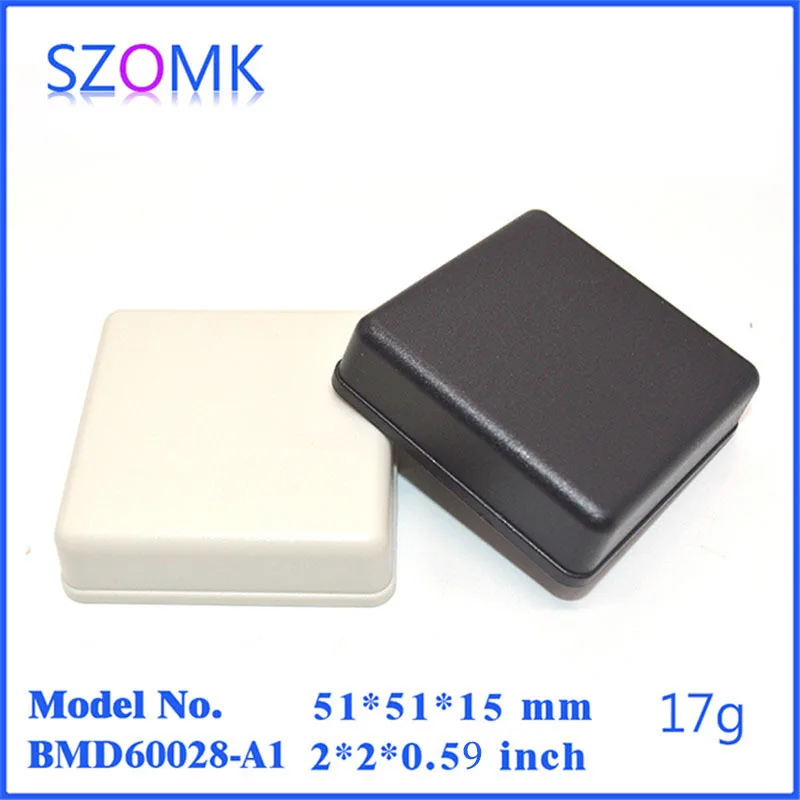 szomk plastic enclosure electronics box instrument enclosure project box small plastic housing junction box (9).jpg