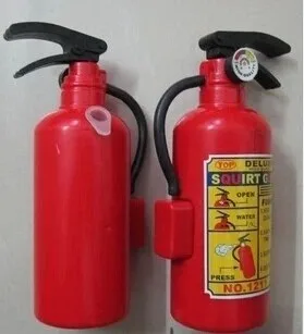 Обучающие ресурсы язык обучения водяной пистолет пожарный используется детская игрушка, подарок игрушки для детей Z736