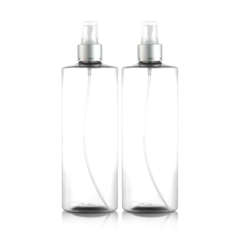 Lotion Spray bottle 5001 mounted a fine mist spray cosmetic bottles bottling waterbottle dog