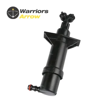 

1Pcs 1638600047 For Mercedes-Benz W163 ML320 ML350 ML430 ML500 1998-2005 Front LH RH Headlight Washer Wiper Nozzle Pump Cylinder
