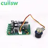 1pcs Universal DC10-60V PWM HHO RC Motor Speed Regulator Controller Switch 20A ► Photo 2/5