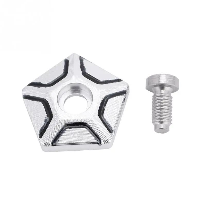7g 12g 17g Golf Club Screw Weights Alloy Sliver Durable Golf Head Screw