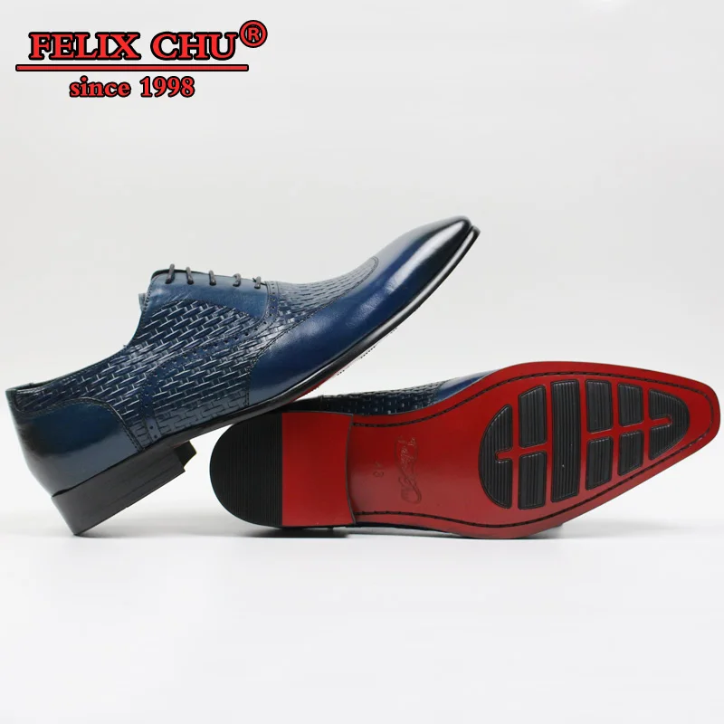 Роскошные итальянские дизайнерские туфли-оксфорды; Мужская обувь; кожаная обувь на шнуровке; цвет черный, синий; офисная обувь; Мужская обувь для работы