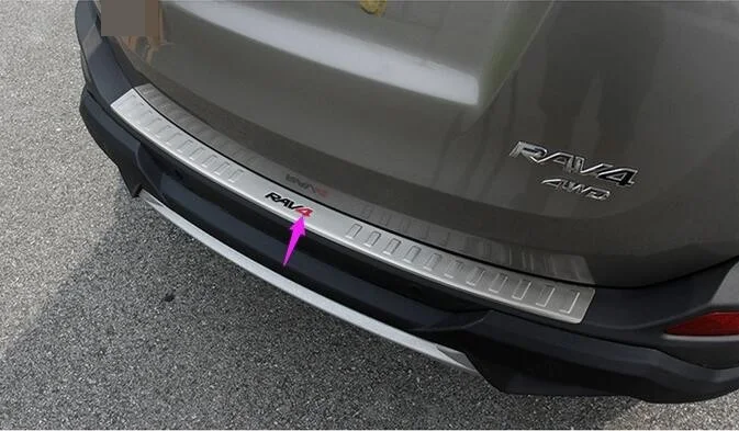 toyota rav4 бампера guard 2006 toyota rav4 бампера guard 2006