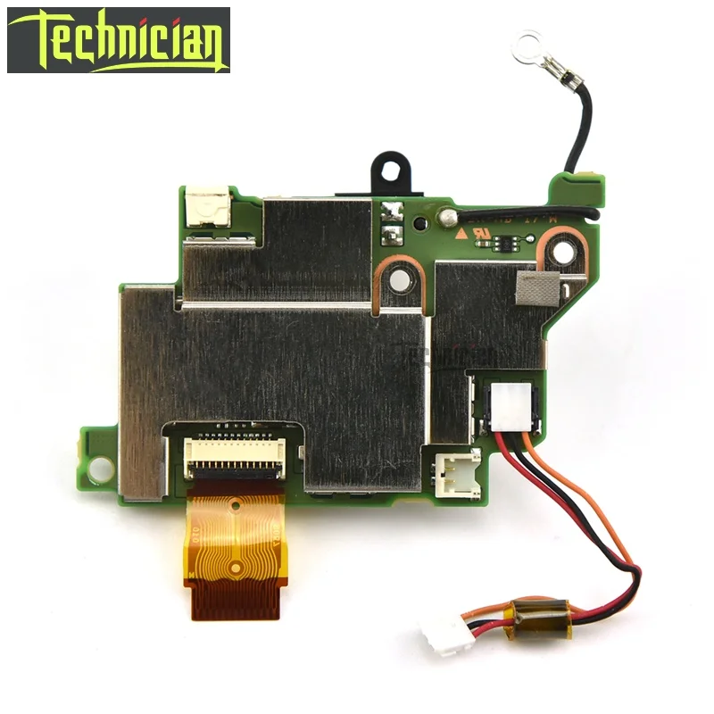 70D Power board Small Board Camera Replacement Parts For Canon