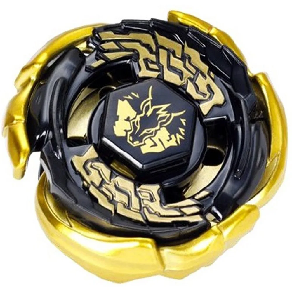 

1pcs Drop Shipping GOLD Galaxy Pegasus (Pegasis) Black Hole / Sun Version Without Launcher In stock!!!