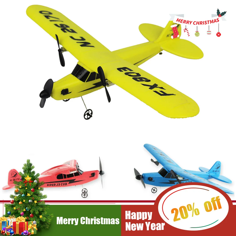 RC Plane RTF 2CH HL803 EPP Material RC Airplane Model RC Glider Drones Outdoor Toys Gift Idea RC Plane RTF 2CH HL803 EPP Material RC Airplane Model RC Glider Drones Outdoor Toys Gift Idea