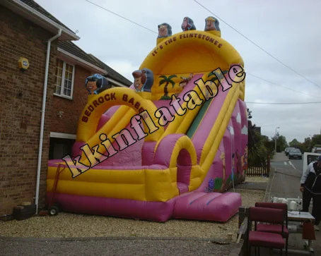 kids inflatable