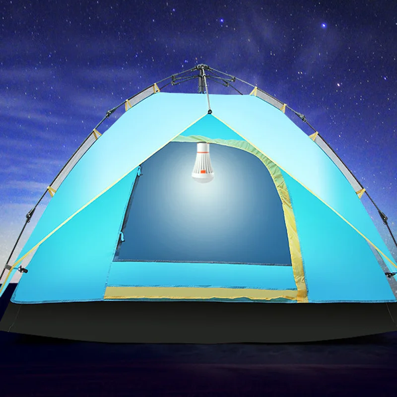 tent Lamp