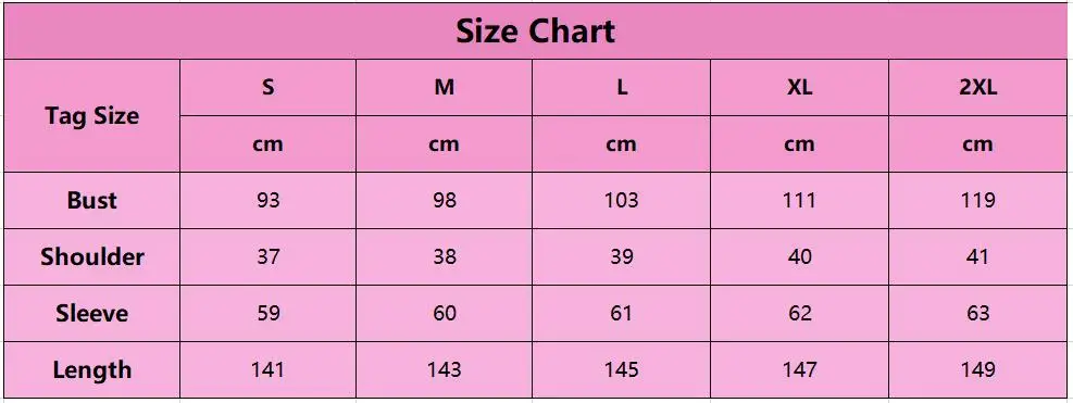 SIZE