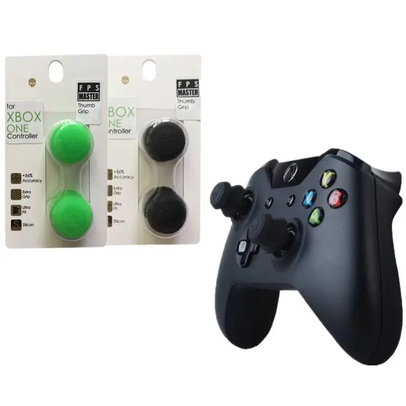xbox fps controller