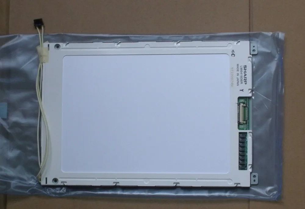 

Original grade A+ LM641836R one year warranty