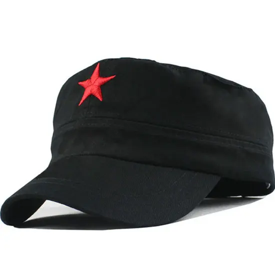 guevara hat