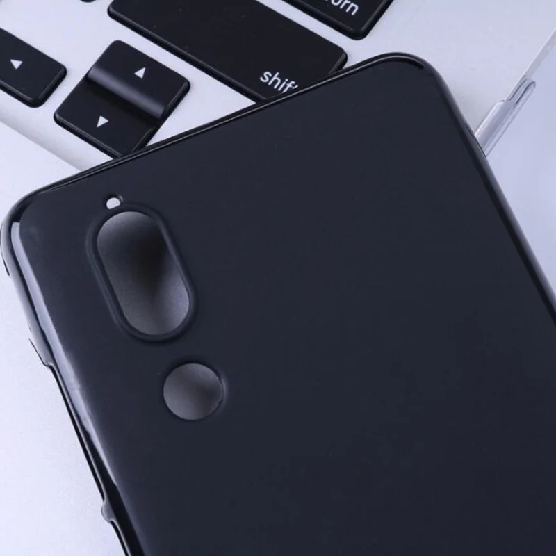 

For Sharp Aquos S2 S3 mini Case Silicone Cover Soft TPU Matte Pudding Mobile Phone Bag Protective Shell For Sharp Aquos S2 Case