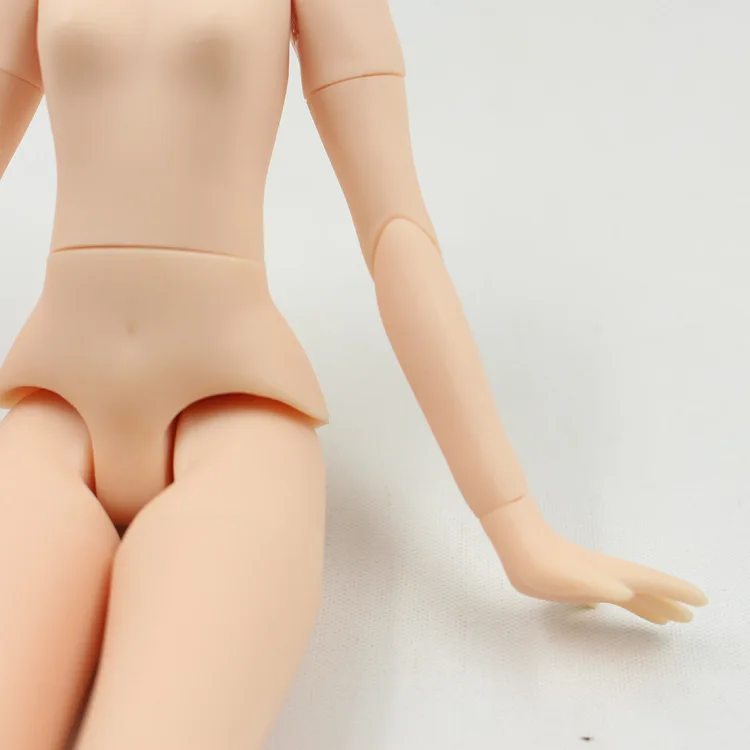 Кукла azone body 1/6 blyth Кукла тело Обнаженная девушка подарок кукла руки