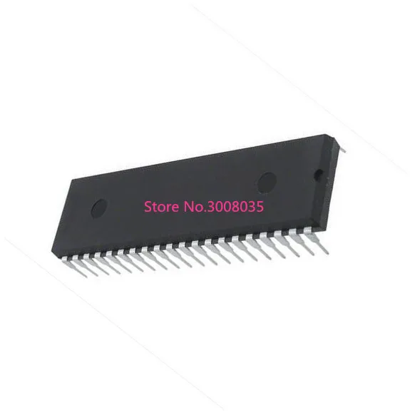 Фонарик может заплатить фонарь/P PIC18F4550 18F4550 DIP-40 | Электроника