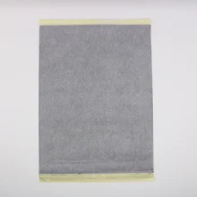 10 шт 4 слоя A4 Размеры тафарет углеродный Термальность переводная бумага для тату комплект для копирования инструменты для татуировок чернил