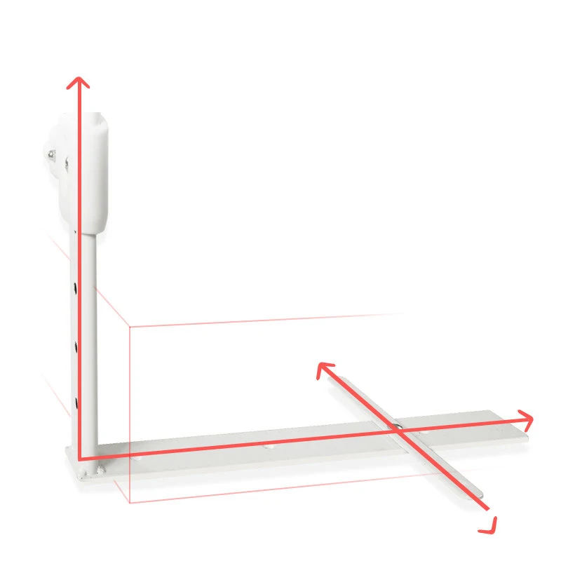 Pouch baby bed bumper for different size beds safe and high quality adjustable heights for infants Pouch baby bed bumper for different size beds safe and high quality adjustable heights for infants