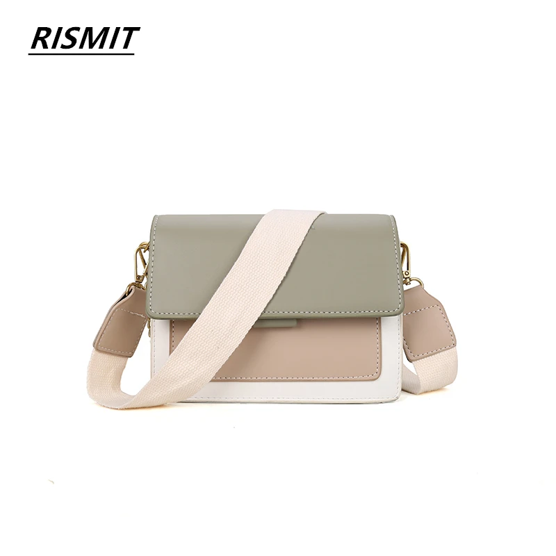 

Mini Leather Crossbody Bags For Women 2019 Green Chain Shoulder Messenger Bag Lady Travel Purses And Handbags Cross Body Bag