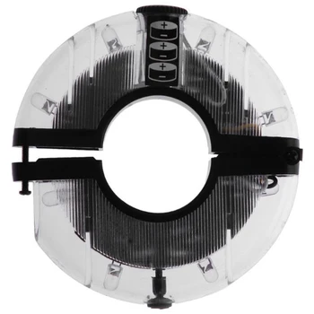 

Bicycle Wheel Light Colorful Cycle Waterproof Spoke Light Warning Light Bike Accessories Bike Signal Lamp For Night Riding