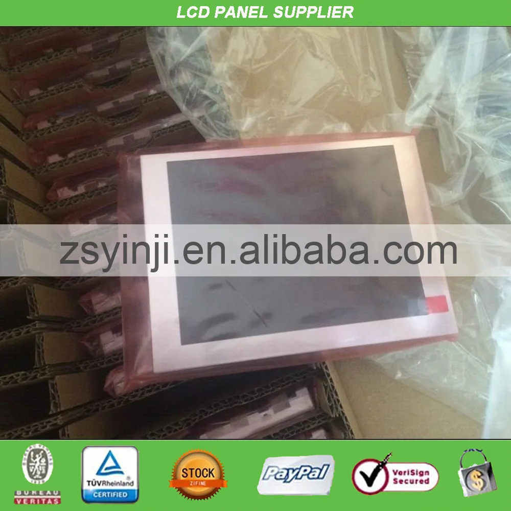 

5.0 inch 800*480 Game Machine Industrial LCD Display Panel TM057KDH01