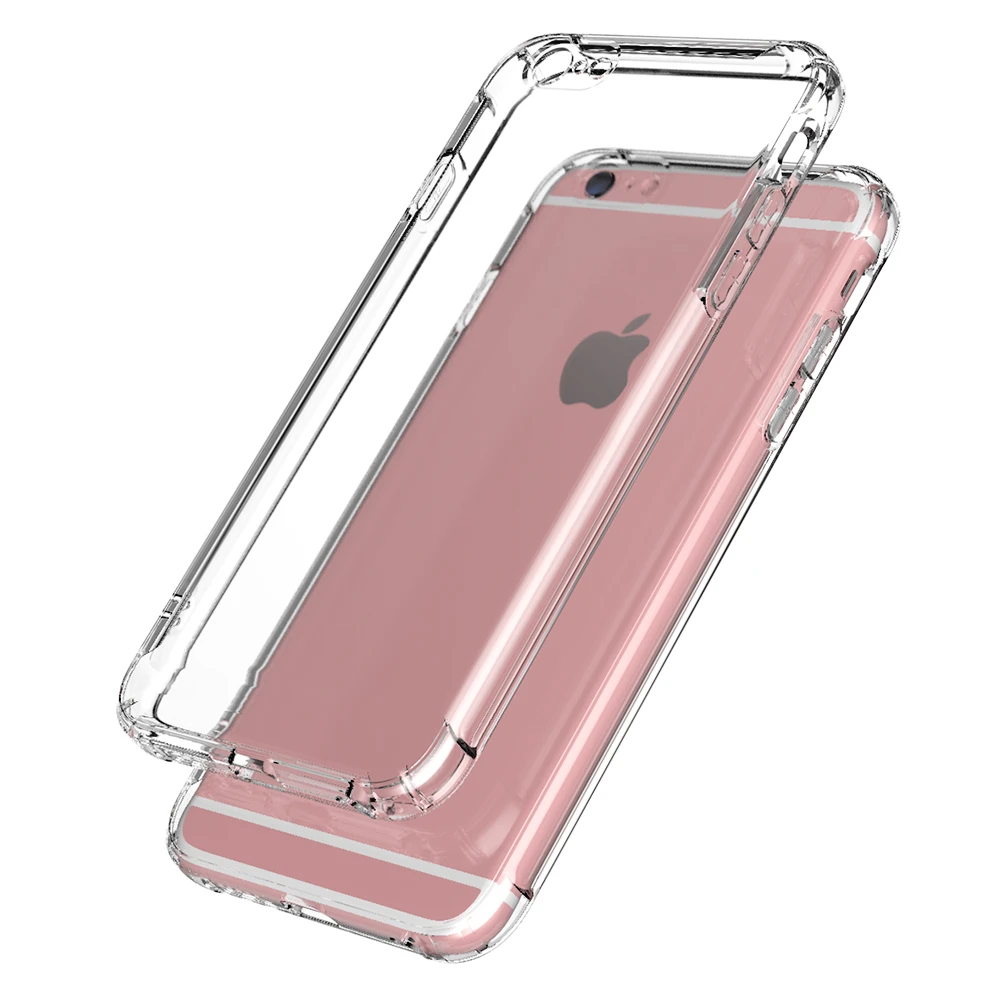 ip 6 6plus clear