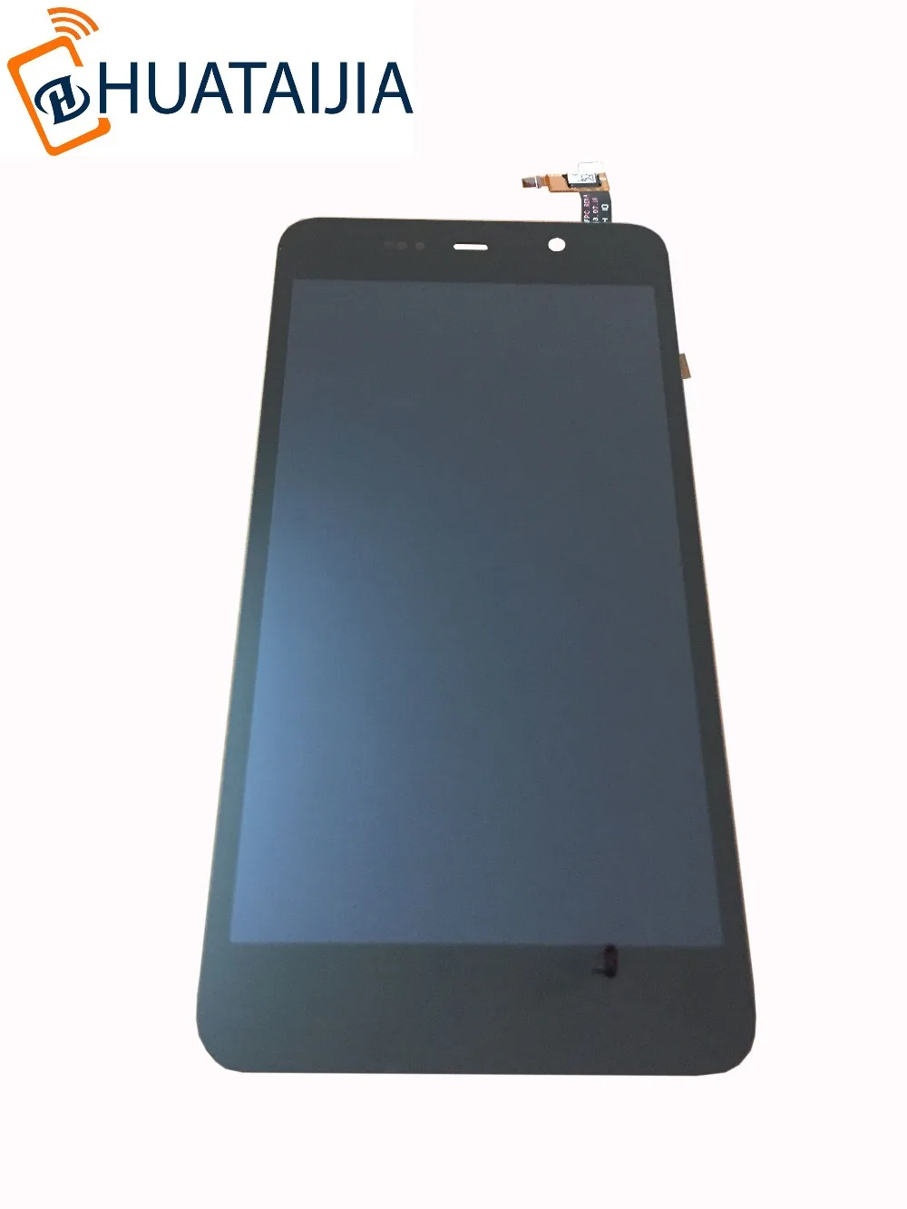 Для DEXP Ixion MS 5 &quotDEXP ЖК-дисплей + сенсорный экран 100% оригинальный дигитайзер в сборе