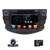 7 Inch WINCE 6.0 Car Multimedia Player For 2006-2012 Toyota RAV4 Capacitive Touch Quad Core HD 800*480 Car DVD Player CD BT MAPS