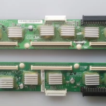 1*1 = 2 шт. 42AX-YB01 LJ41-02760A LJ41-02761A мертвых блок