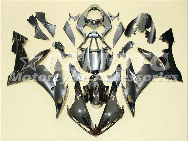 Новый ABS мотоцикл обтекатель для YAMAHA YZF R1 04 05 06 YZF1000 2004 2006 Инжекционный бодикон