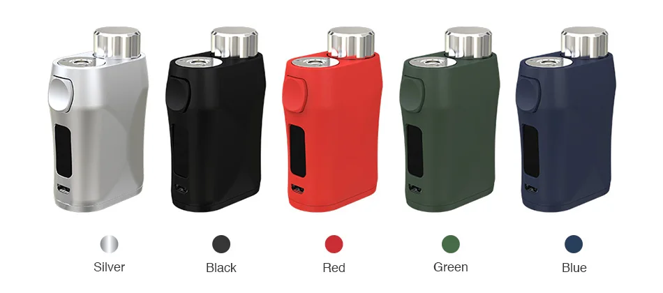 Eleaf iStick Pico X 75W TC Box MOD