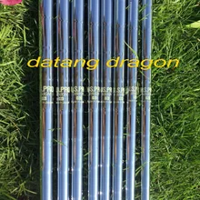 Гольф-клубы Аутентичные ns950 Pro Стальной Вал жесткая или регулярные Flex 355 Совет настоящие клюшки для гольфа вал 8 шт