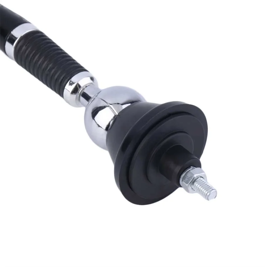

Newest Drop Shipping 16" Swivel Universal Car Antenna Auto Roof Fender Radio FM AM Signal Antenna hot selling