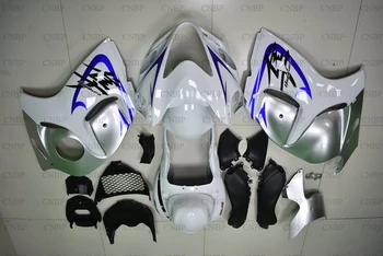 

Plastic Fairings GSX R1300 2008 - 2015 Full Body Kits for Suzuki GSXR1300 2014 Bodywork HAYABUSA 2009