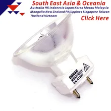 DN-41260 M21E031 MSA21E031 24 Вт Металлогалогенная лампа эквивалент Welch Allyn solarc Стоматологическое отбеливание зубов УФ-лампы