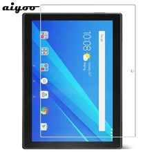 Aiyoo 9H закаленное стекло для lenovo Tab 4 10 Защитная пленка для экрана для lenovo TAB4 10 TB-X304F TB-X304N 10,1 пленка из закаленного стекла