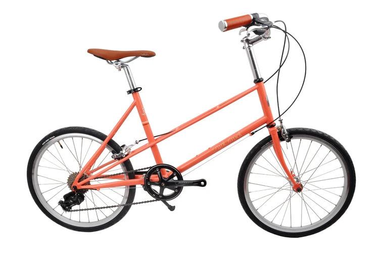 DARKROCK(DR), V-22, 451, паром, Трейл, мини, велотренажер для женщин, городской велосипед, велосипедный велосипед, хромированная молибденовая сталь, 4130 рама, вилка