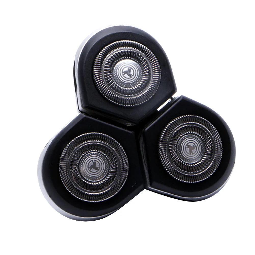 

2019 New Replacement Shaving Heads RQ12 For Norelco SensoTouch 3D Shavers