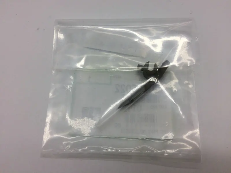 AD02-5022 AD02-5018 Drum Picker Finger RICOH MP1350 MP9000 AF1050 AF1055 AF1085 AF2090 AF400 AF500 AF550 AF551 AF650 AF700 AF850 MP1100 2