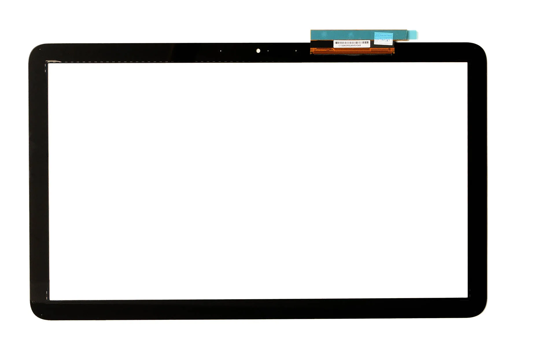 For HP Pavilion 15 N Series 15.6" Touch Screen Digitizer Glassin