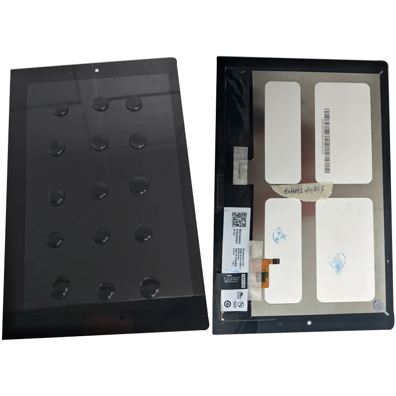 

100% Tested For Lenovo Yoga Tablet 2 1050 1050F 1050L 10.1" LCD Display +TP Touch Screen Digitizer Assembly