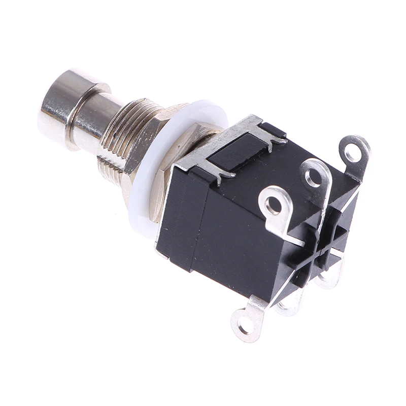 High Quality Pbs 24 202 momentary 6 foot switch on off Electric Guitar