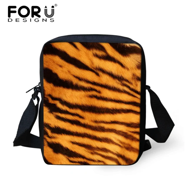 Forudesigns Tiger Skin Print Toddler 3d School Bags For Small Forudesigns Tiger Skin Print Toddler 3d School Bags For Small Children New Design Preschool Kindergarten Bookbag