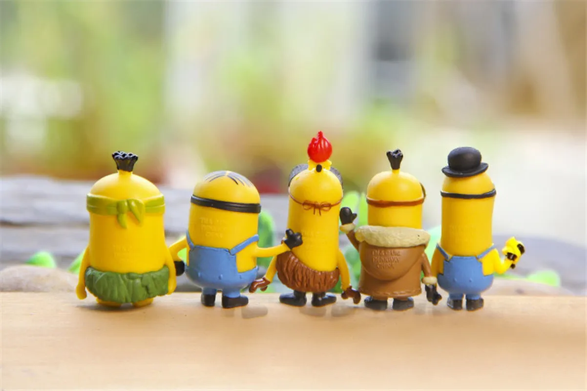 anime action figures near me