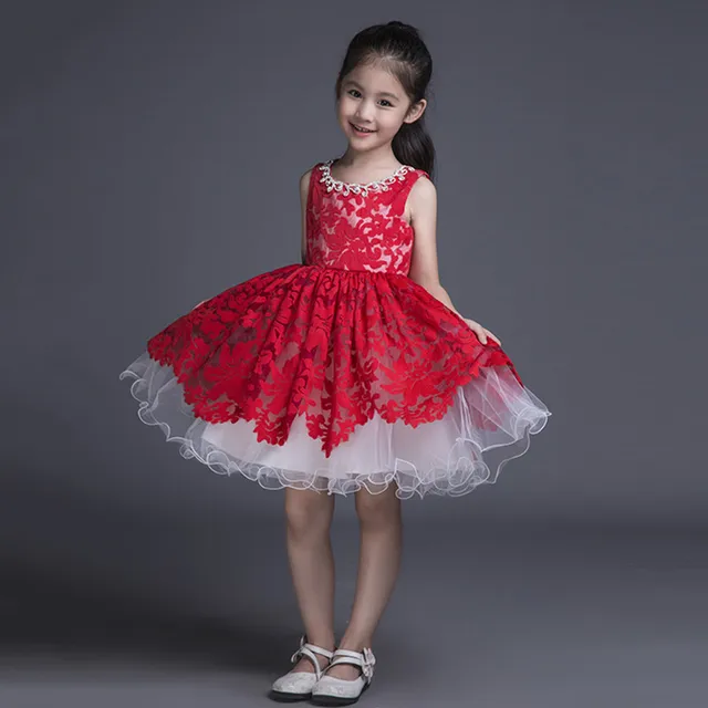 Little Girls Formal Dresses
