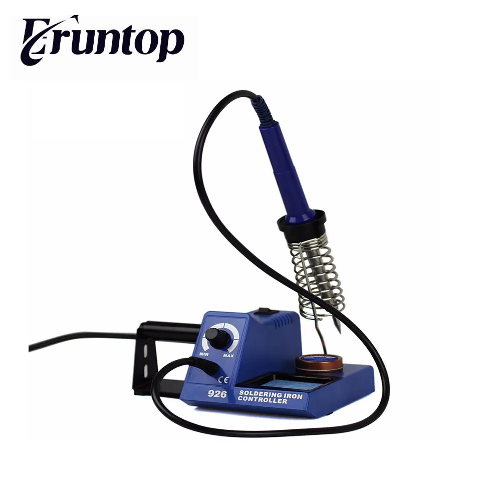 

Solder iron Yihua 926 Adjustable Temperature Electronic Soldering Iron Station