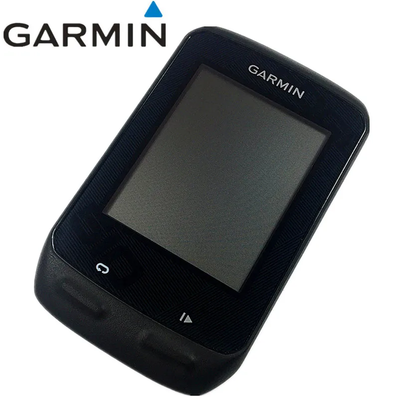 ЖК-экран для GARMIN EDGE 510, EDGE 510J велосипедный измеритель скорости gps ЖК-дисплей с сенсорным экраном дигитайзер панель