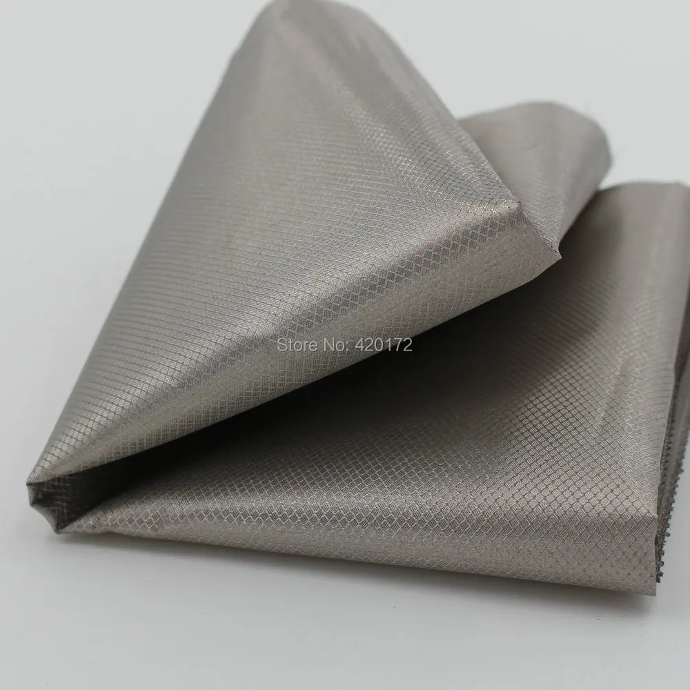 RFID/EMI/EMF/RF Protection Fabric Signal Blocking Fabric